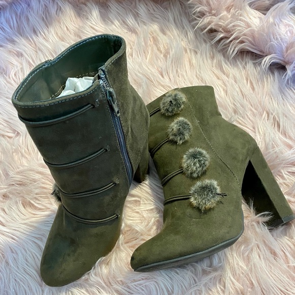 Isabella Bootie - Picture 5 of 9